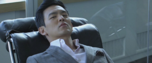 John Cho