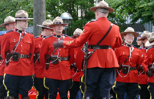 Canada Day 2012