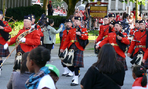 Canada Day 2012