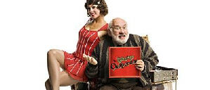 The Drowsy Chaperone