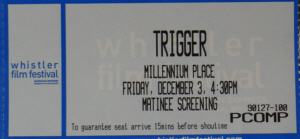 Trigger